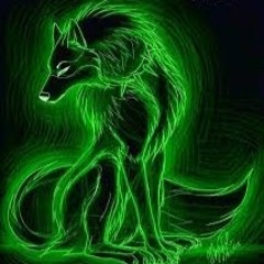 Spirit Wolf