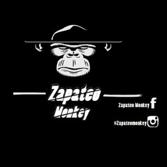 Zapateo Monkey