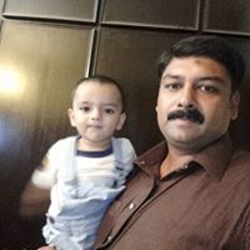Zaheer Awan’s avatar