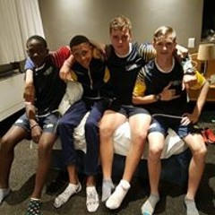 Tyron Coetzee