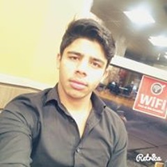 Imran Aslam
