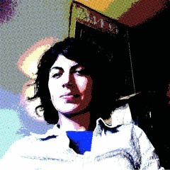 Poem for a Young Poet - feat. June Jordan