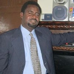 Mahamat Habib