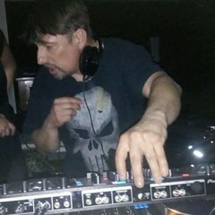 DJ STACH (Techno)