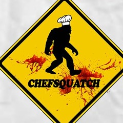 ChefSquatch