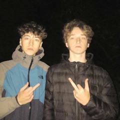 luke stansfield