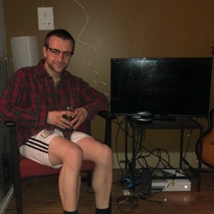 BRIAN FIDDYMENT COMEDY PODCAST