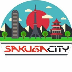 Sakuga City (Anime and Manga Podcasts)