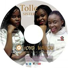 Tolle Sisters