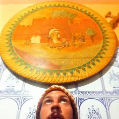 OSCARSUELO&THE16THIEVES