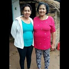 Isabel Gaona
