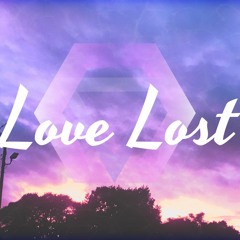 All Love Lost