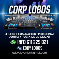 EDDY LOBOS