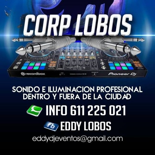 EDDY LOBOS’s avatar