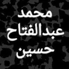 محمد عبدالفتاح حسين