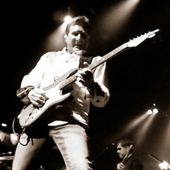 Glenn DeLaune