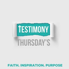 Testimony Thursday's