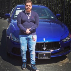 Maserati Majdi MGSD
