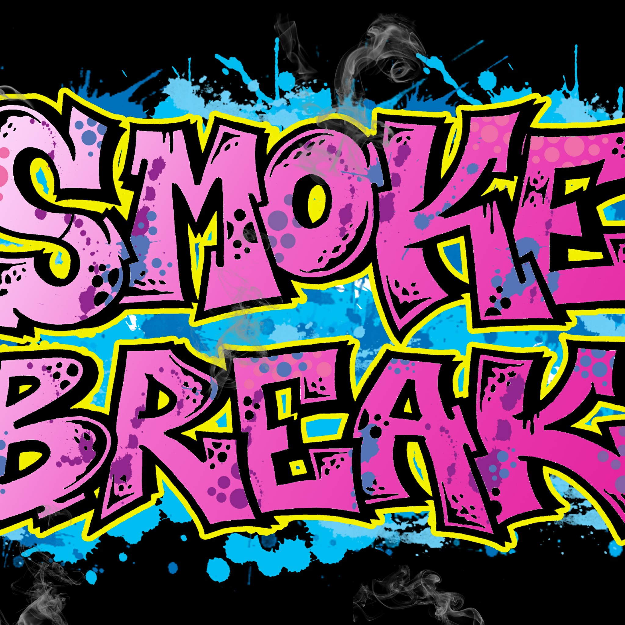 Smokebreak Episode 2 Dear Mr. President