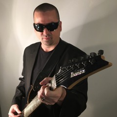 Chris Stark (previously Groove Maneuver)