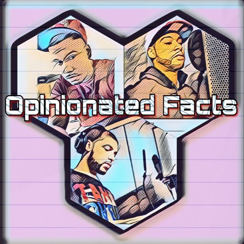 Opinionated Facts’s avatar