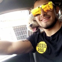 Andres Macias