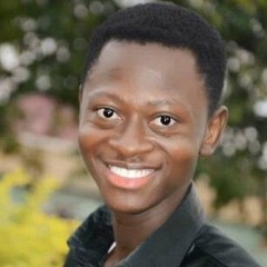 Nana Kwame Krah Mensah