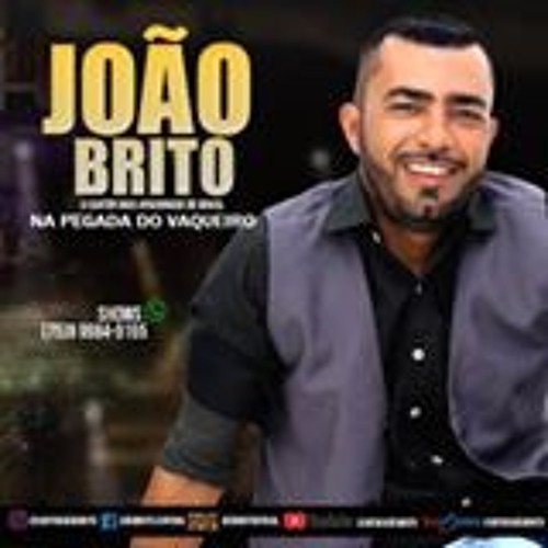 Stream Joao Brito Santana music | Listen to songs, albums, playlists for  free on SoundCloud