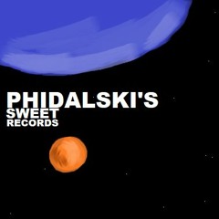 Phidalski's Sweet Records