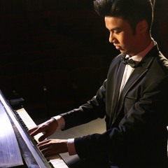 Nguyen The Vinh Pianist