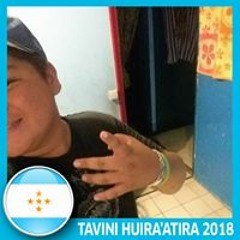 Tevailanie Aime Que Toi