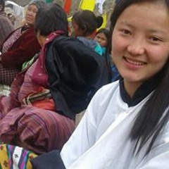 Dema Sangay