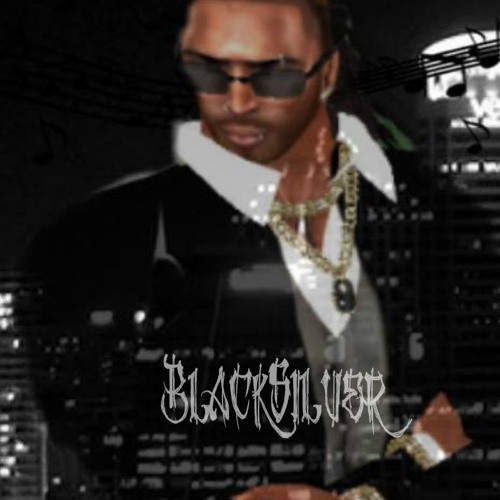 BlackSilver AKA Corey "Baby" Johnson’s avatar
