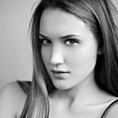 Daria Garagulya