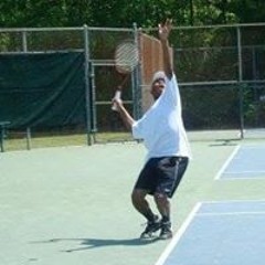 Forrest Andrew Jenkins II