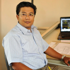 Alex Shrestha