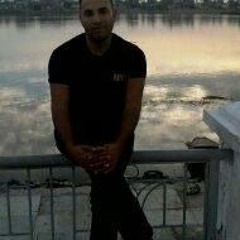 حسني سعيد