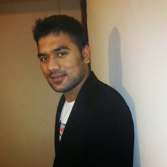 Raza Mohsin