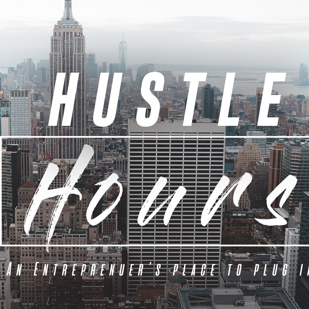 Hustle Hours