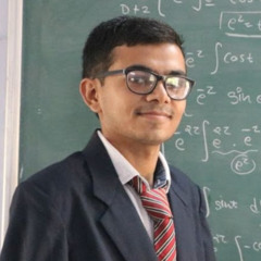 Raju SHINGADIA