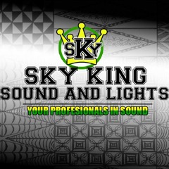 Sky King Sounds And Lights