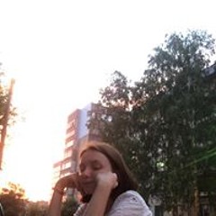 Арина Волкова