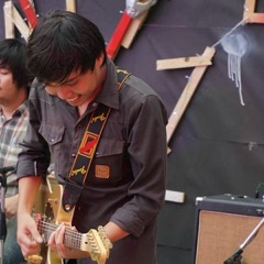 Chalermpun Kusalanukul