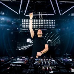 DJ Jordan - Berlin