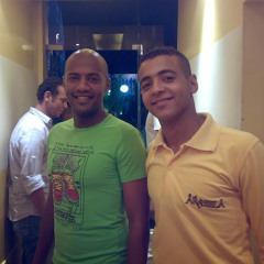 Mohamed Hany