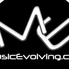 MUSIC EVOLVING