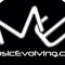 MUSIC EVOLVING