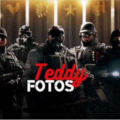 Teddy FOTOS