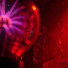 Deejay Hurricane auf Electro