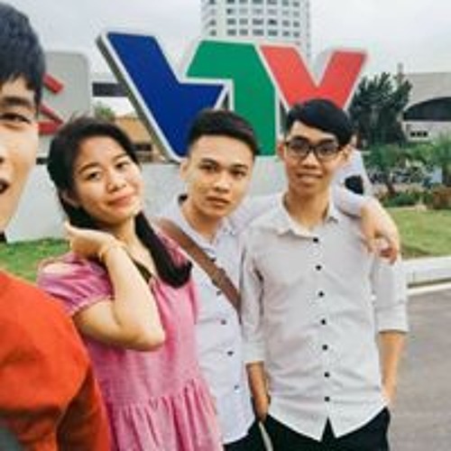 Huy Quang’s avatar